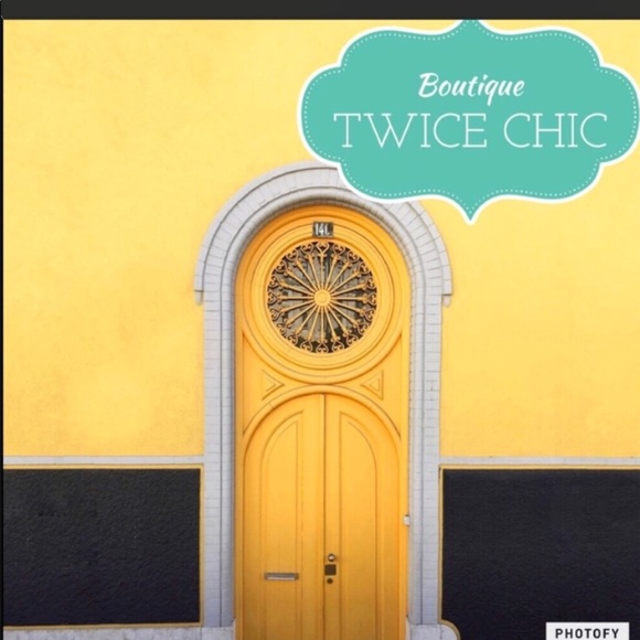 •XL-2X•GORGEOUS•Mya Striped Modern Maxi w Pockets• - Picture 6 of 7